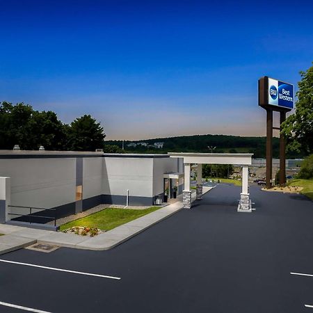 Best Western Niantic - New London, Mystic Area Exterior foto