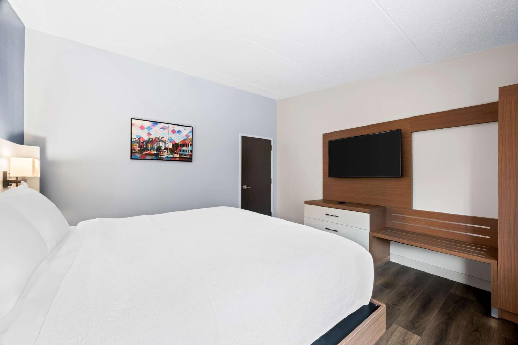 Best Western Niantic - New London, Mystic Area Exterior foto